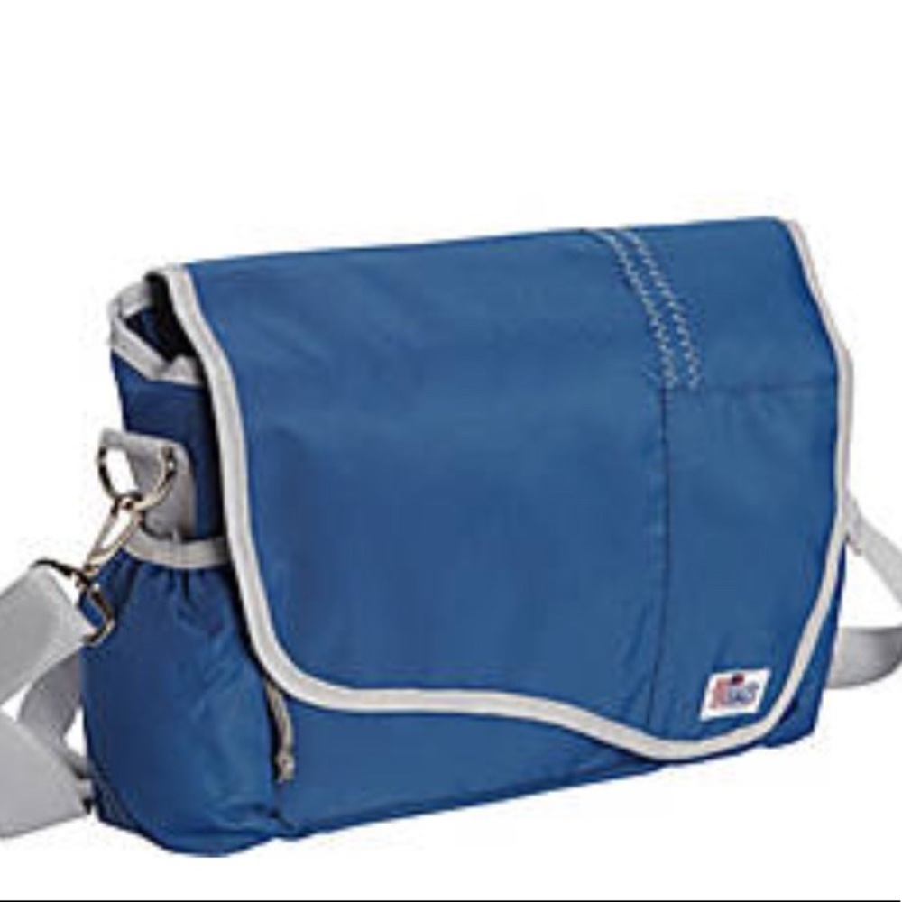 Sailorbags Messenger Bag